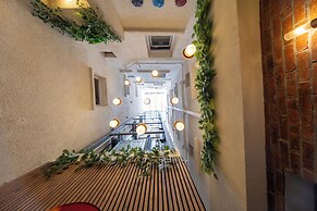 Hexa Apartments Sisli