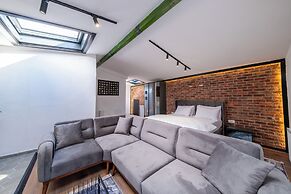 Hexa Apartments Sisli