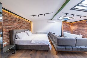 Hexa Apartments Sisli