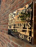 Hexa Apartments Sisli