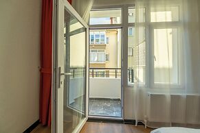 Hexa Apartments Sisli