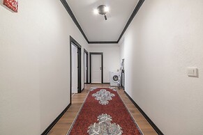 Hexa Apartments Sisli