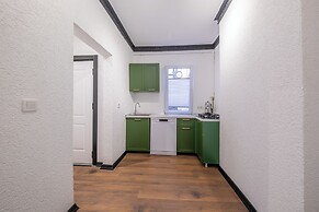 Hexa Apartments Sisli