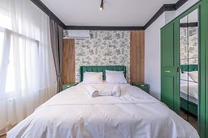 Hexa Apartments Sisli