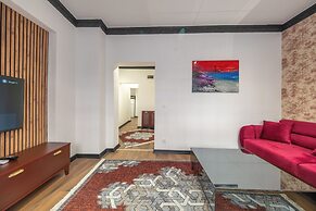 Hexa Apartments Sisli