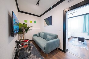 Hexa Apartments Sisli