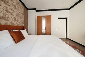 Hexa Apartments Sisli