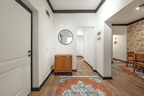 Hexa Apartments Sisli