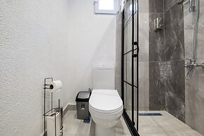 Hexa Apartments Sisli