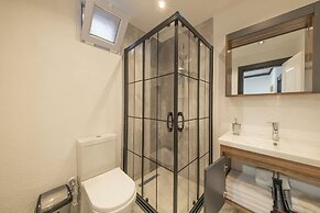 Hexa Apartments Sisli