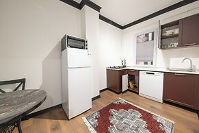 Hexa Apartments Sisli