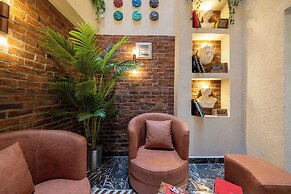 Hexa Apartments Sisli