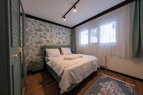 Hexa Apartments Sisli