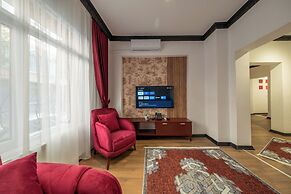 Hexa Apartments Sisli