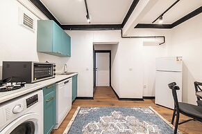 Hexa Apartments Sisli