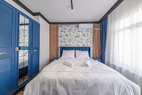 Hexa Apartments Sisli