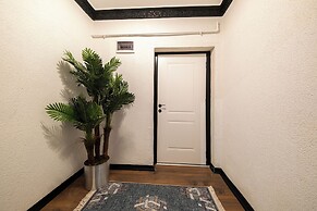 Hexa Apartments Sisli