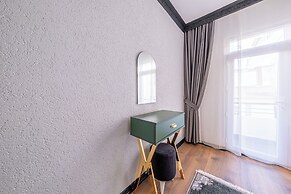 Hexa Apartments Sisli