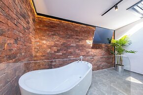 Hexa Apartments Sisli