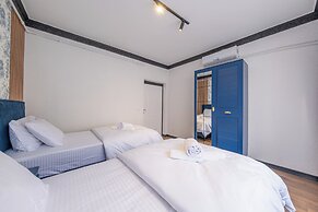 Hexa Apartments Sisli