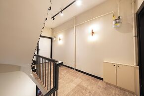 Hexa Apartments Sisli