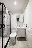 Hexa Apartments Sisli