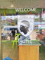 Lanta corsica hôtel