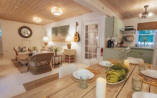 Sea Song Hi 4 Bedroom Home