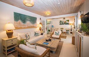 Sea Song Hi 4 Bedroom Home