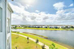 Storey Lake Resort 2bd Condo Overlooking Water #840 2 Bedroom Condo