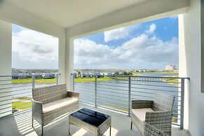 Storey Lake Resort 2bd Condo Overlooking Water #840 2 Bedroom Condo