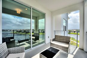 Storey Lake Resort 2bd Condo Overlooking Water #840 2 Bedroom Condo