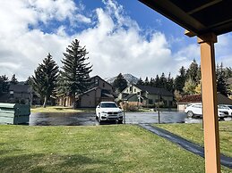 Snowcreek Ii #279 1 Bedroom Condo