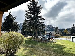 Snowcreek Ii #279 1 Bedroom Condo