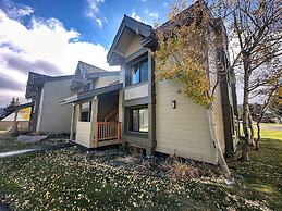 Snowcreek Ii #279 1 Bedroom Condo