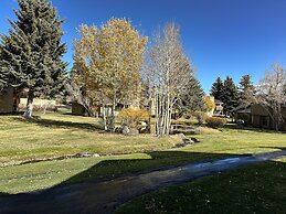 Snowcreek Ii #279 1 Bedroom Condo