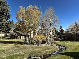 Snowcreek Ii #279 1 Bedroom Condo