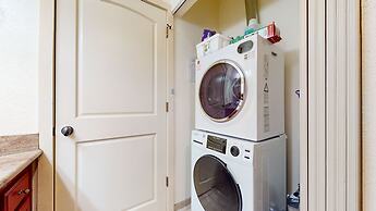 Snowcreek Ii #279 1 Bedroom Condo