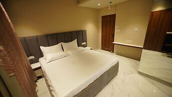 The Universe - Hotels & Banquets