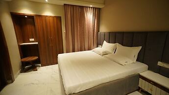 The Universe - Hotels & Banquets