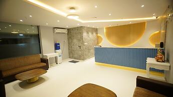 The Universe - Hotels & Banquets