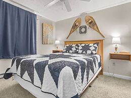 Mountain Lodge