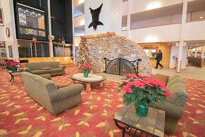 Mountain Lodge