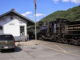 Mountain Lodge