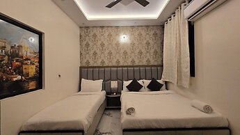 Hotel Kashi Mantram