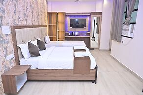 Hotel Kashi Mantram