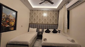 Hotel Kashi Mantram