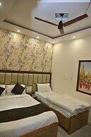 Hotel Kashi Mantram