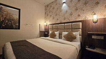 Hotel Kashi Mantram
