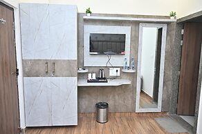 Hotel Kashi Mantram